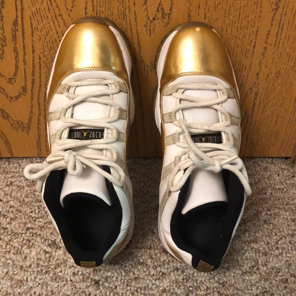 Air Jordan Retro 11